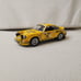 1/43 Porsche 911 Crrera Rs Bosch No.5 Limited Edition Yellow