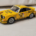 1/43 Porsche 911 Crrera Rs Bosch No.5 Limited Edition Yellow