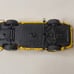 1/43 Porsche 911 Crrera Rs Bosch No.5 Limited Edition Yellow