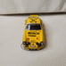 1/43 Porsche 911 Crrera Rs Bosch No.5 Limited Edition Yellow