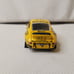1/43 Porsche 911 Crrera Rs Bosch No.5 Limited Edition Yellow