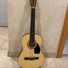 Acoustic Guitar