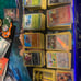 1000 POKEMON CARDS Premium Collection Lot W/ Over 70 Rares And 80 Qr Codes