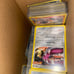 1000 POKEMON CARDS Premium Collection Lot W/ Over 70 Rares And 80 Qr Codes