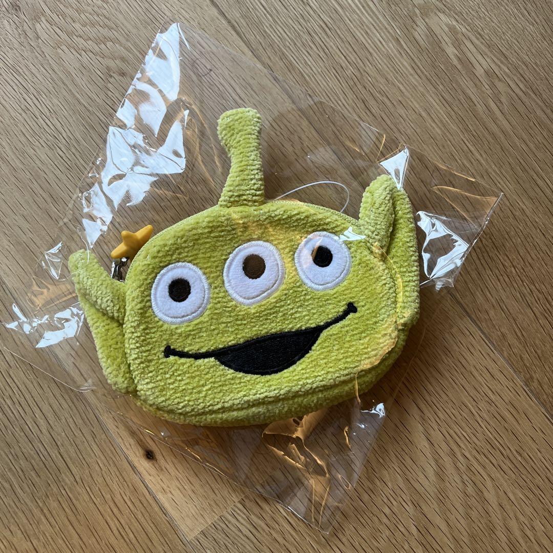 ✴︎Brand New✴︎Feiler x Toy Story Collaboration✴︎ Pouch