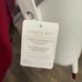 Cosmetic storage case with travel set NEW!
