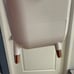 Cosmetic storage case with travel set NEW!