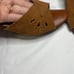 Vintage 1970's love mates mules view photos for accurate color