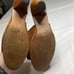 Vintage 1970's love mates mules view photos for accurate color