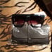 NEW! OTRA Ollie Deep teal shield Sunnies