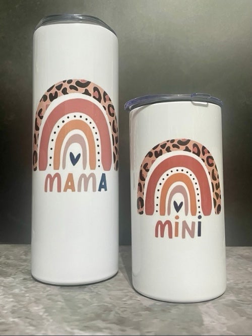 Tumbler Set