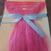 tape in hair extensions