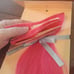 tape in hair extensions
