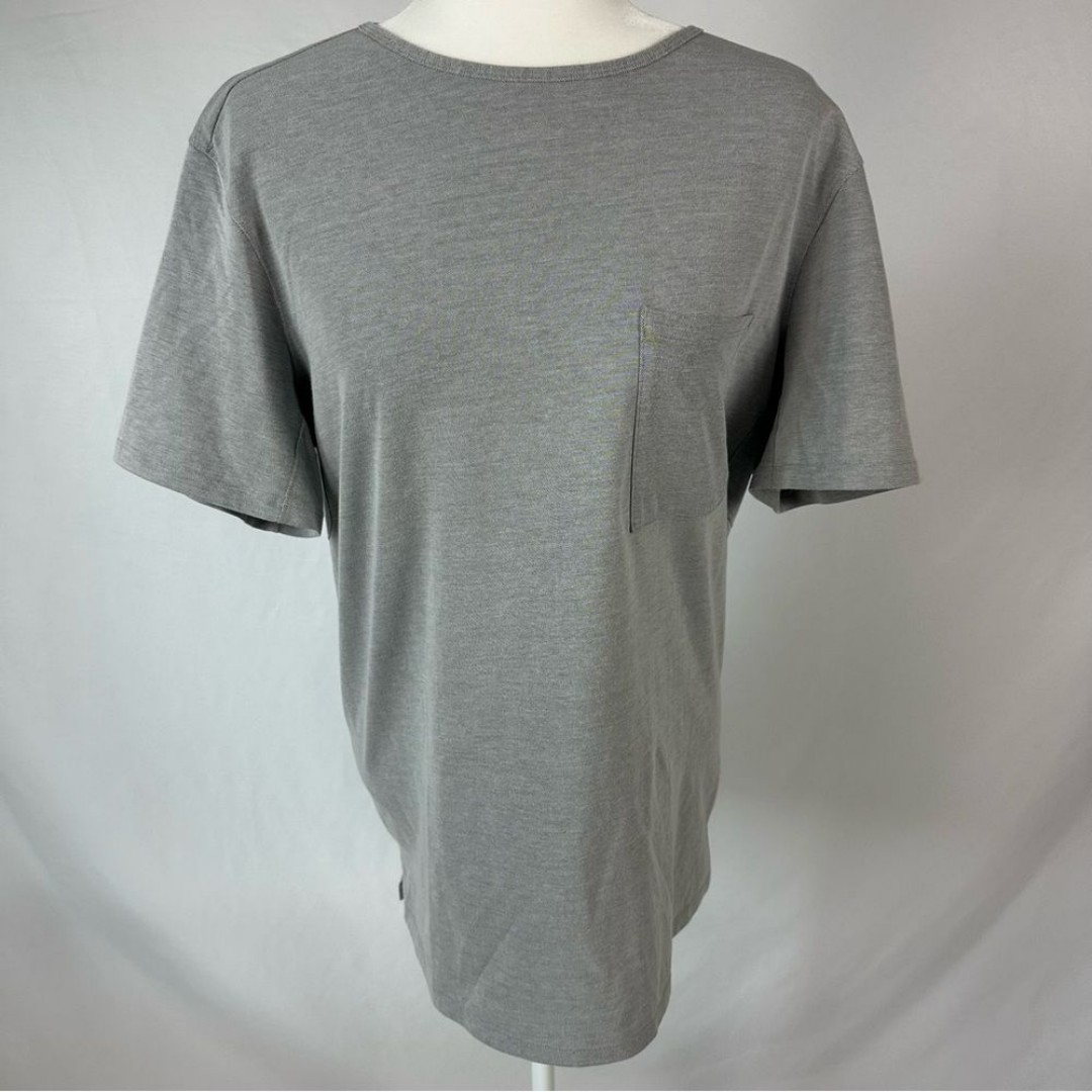 Lululemon Pocket Shirt