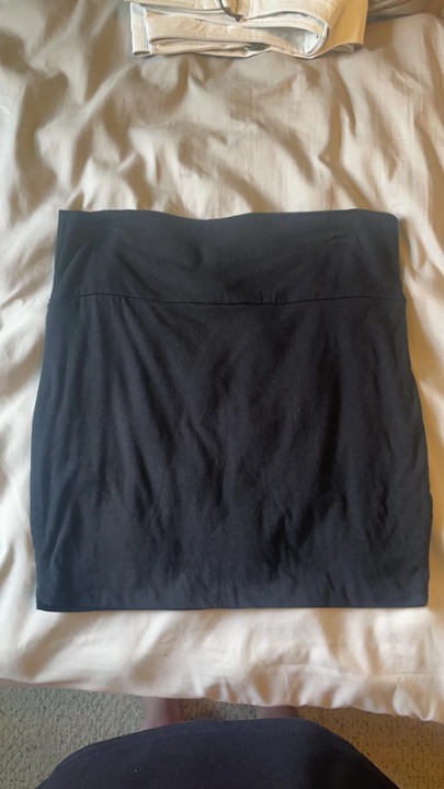 Bodycon Skirt