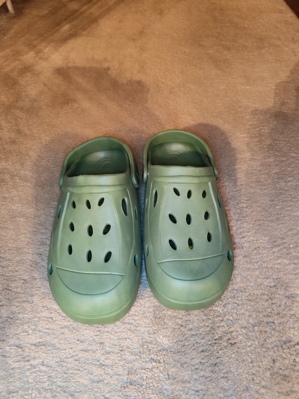 Berkley Jensen Clogs