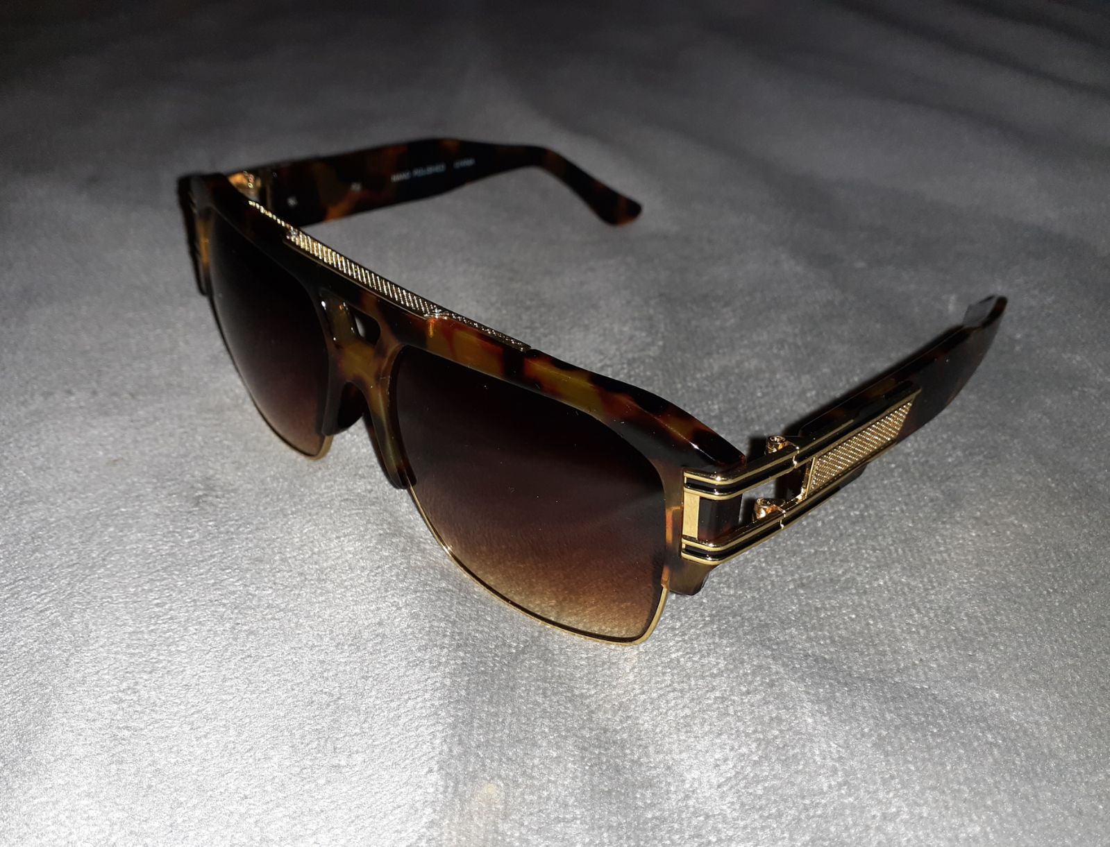 High Fashion Sunglasses