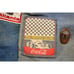 Vintage! Coca-Cola Denim Backpack