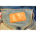 Vintage! Coca-Cola Denim Backpack