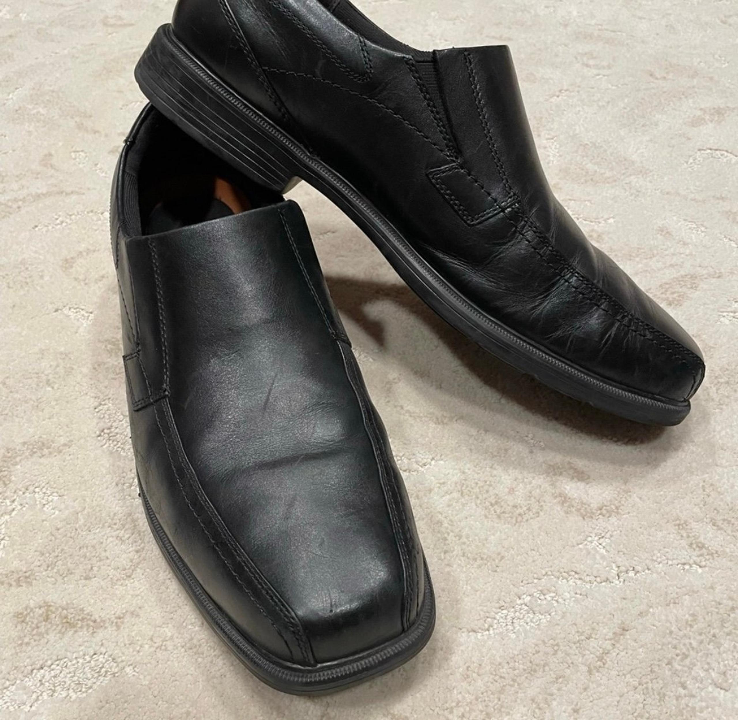 Dunham Size 14D Slip on shoes - New Balance