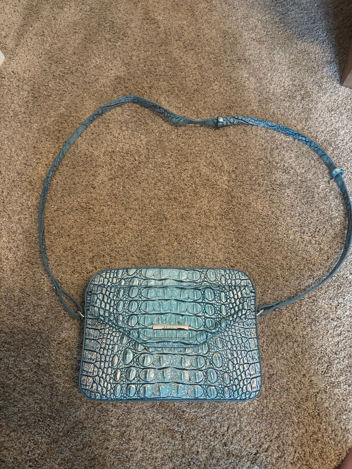 Brahmin crossbody