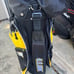 Hot Z Golf U.S. Military Cart Bag (Army, Black/Gold)