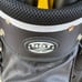 Hot Z Golf U.S. Military Cart Bag (Army, Black/Gold)
