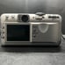 Canon Power Shot S45 4.0MP Silver Digital Camera