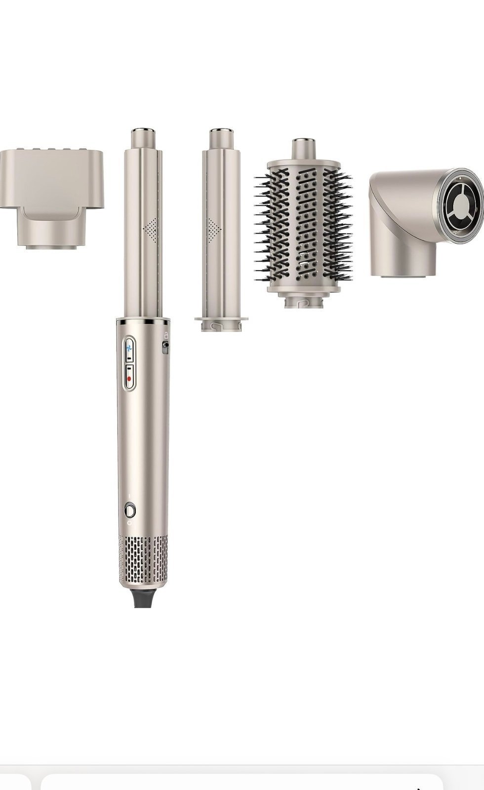 Hair Dryer Brush, Multifunctional 5 in 1 Air Styling & Drying System