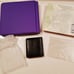 3 New Albums: 2003 Creative Memories Scrapbook & Mini Photo, Artemis Scrapbook