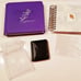 3 New Albums: 2003 Creative Memories Scrapbook & Mini Photo, Artemis Scrapbook