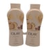 2 Brand New Olay Cleansing Infusion Hydrating Glow Body Wash Crushed Ginger 22OZ