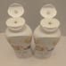 2 Brand New Olay Cleansing Infusion Hydrating Glow Body Wash Crushed Ginger 22OZ