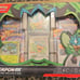 Pokémon TCG Ogerpon Ex Collection box (in hand) NEW!!!