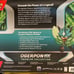 Pokémon TCG Ogerpon Ex Collection box (in hand) NEW!!!