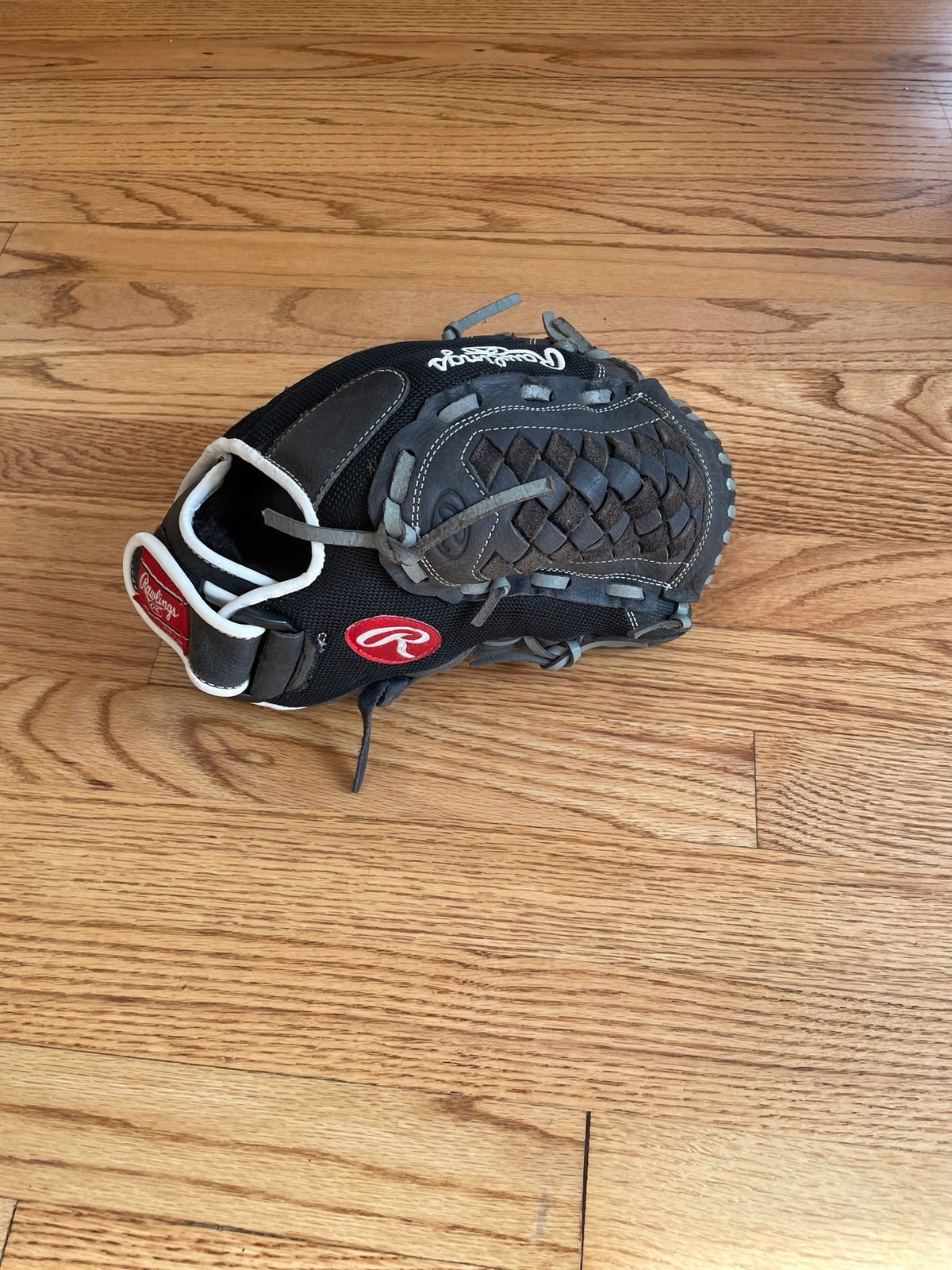 Rawlings Renegade Baseball/Softball Glove