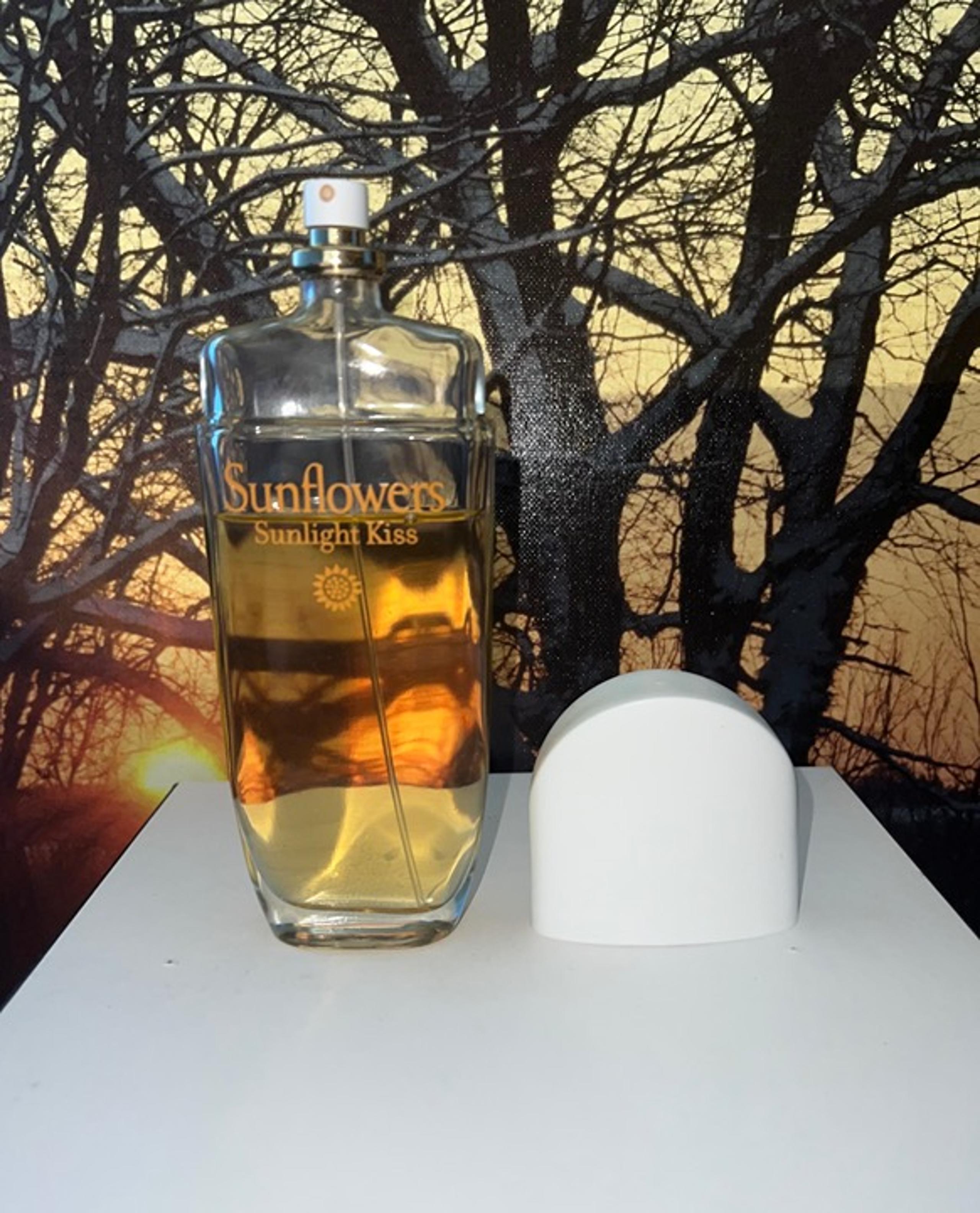Elizabeth Arden Sunflowers Sunlight Kiss EDT 3.3 fl. oz.