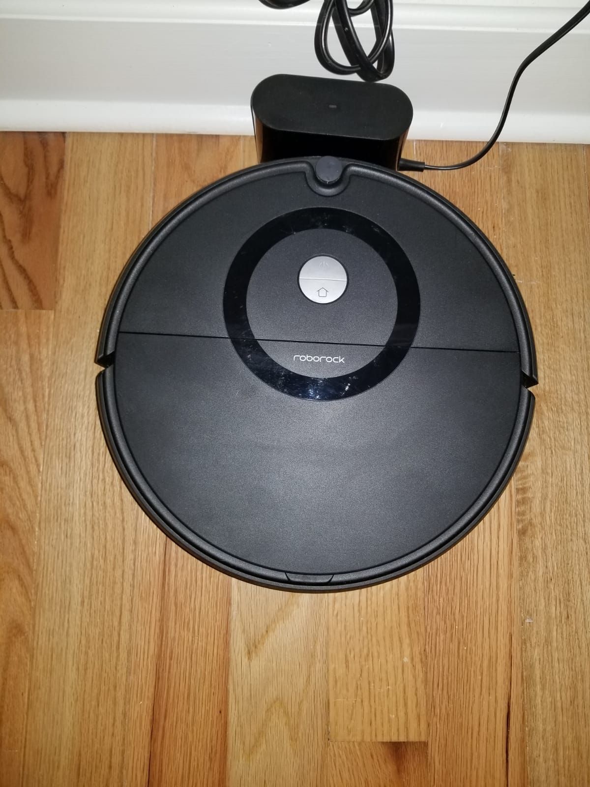 Roborock Smart Vac