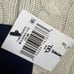 Polo Ralph Lauren Mens Cable Knit Wool Cashmere Sweater Cream 2XL NEW MSRP 398
