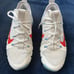 Nike Women’s Free Metcon 3 Red White and Blue Training Sneakers