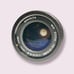 Minolta X-9 35mm Film Camera W/ Minolta MD Zoom 70-210mm f/5.6 Lens Untested