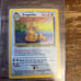 Pokemon vintage holo lot of 5