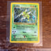 Pokemon vintage holo lot of 5