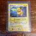 Pokemon vintage holo lot of 5