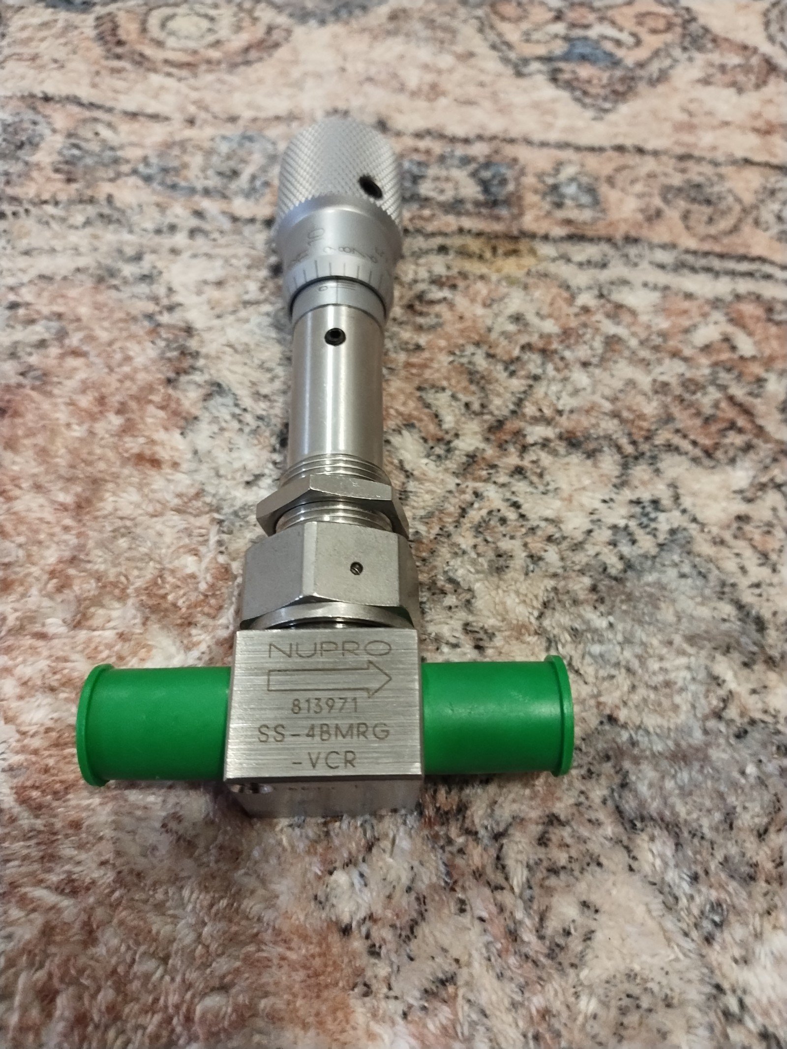 Ss-4bmrg-vcr