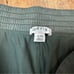 Orvis Athletic Skort Green Size XL