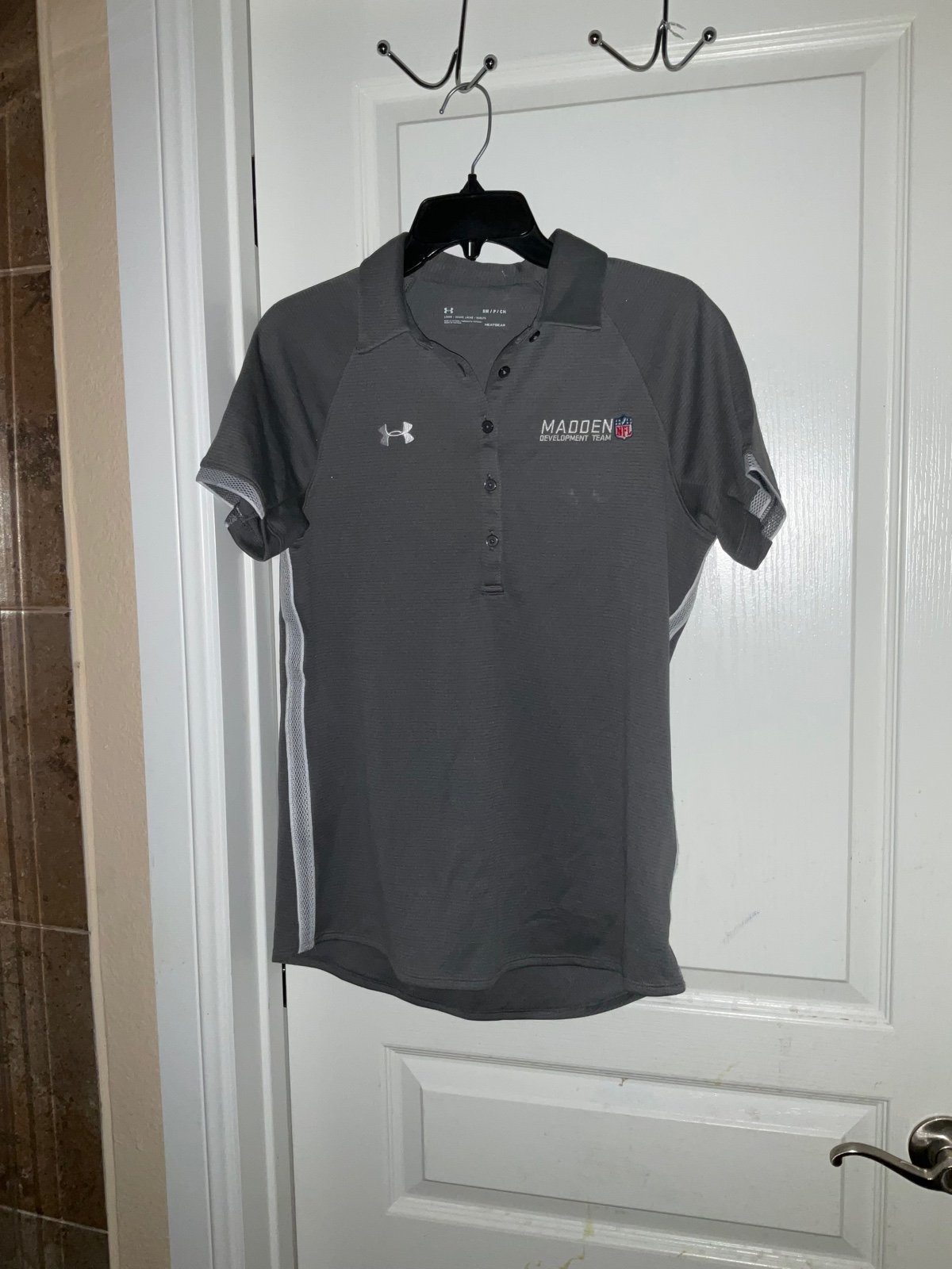 Under Armour