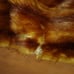 diane furs authentic vintage fur wrap