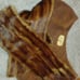 diane furs authentic vintage fur wrap
