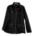 Style & Co Sport Black Wind Jacket PM